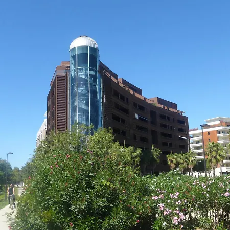 Lumineux Avec Vue , Proche Centre Historique Apartment Montpellier Exterior photo