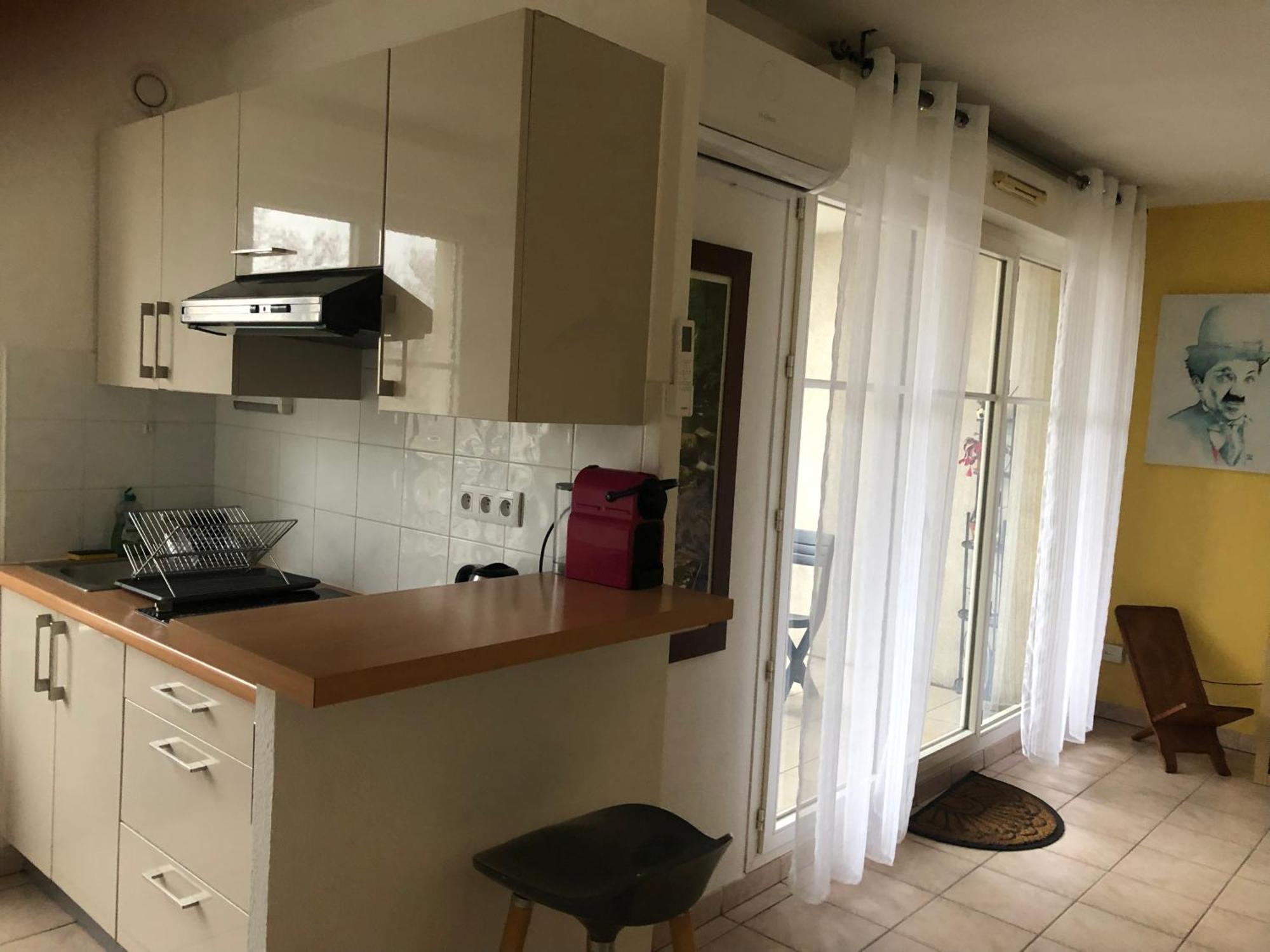 Lumineux Avec Vue , Proche Centre Historique Appartement *