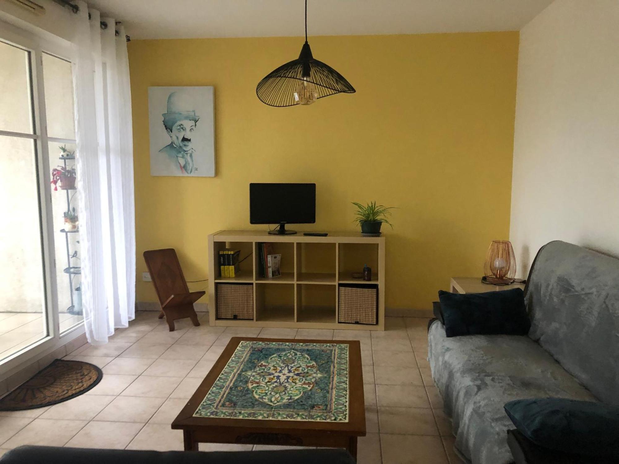 Lumineux Avec Vue , Proche Centre Historique Apartamento Montpellier