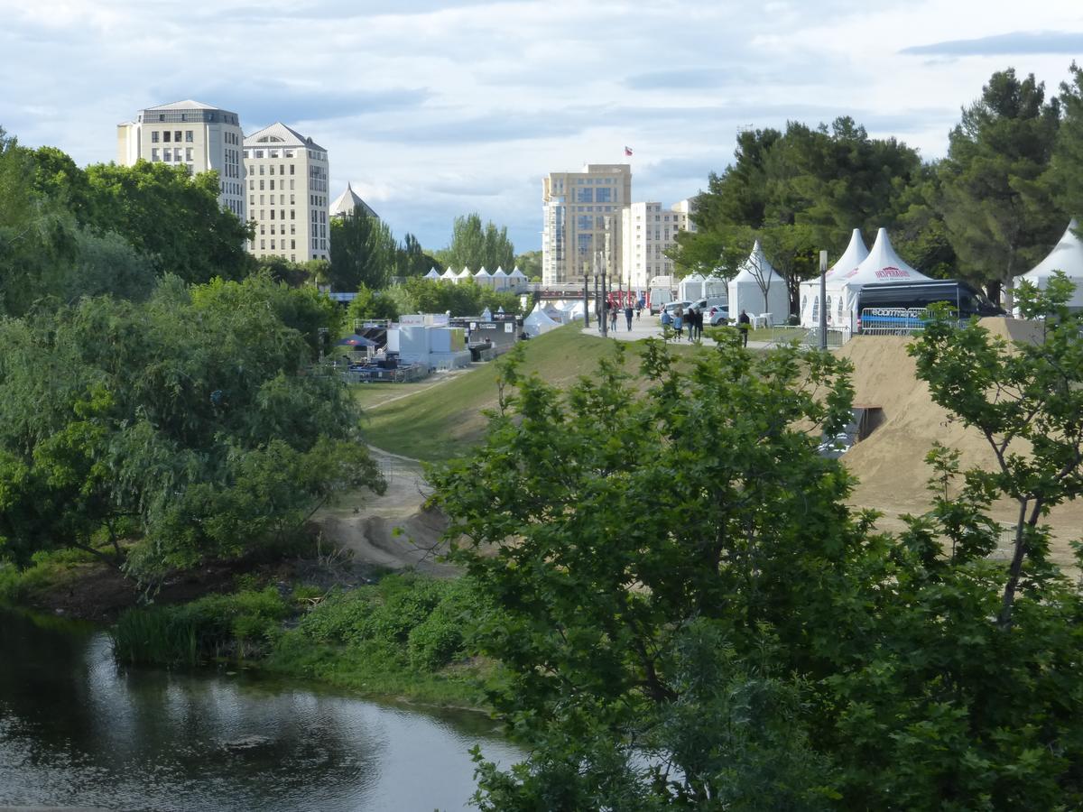 Lumineux Avec Vue , Proche Centre Historique Appartement